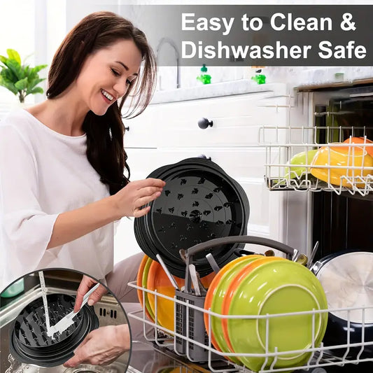 DESHILACHADOR DE POLLO