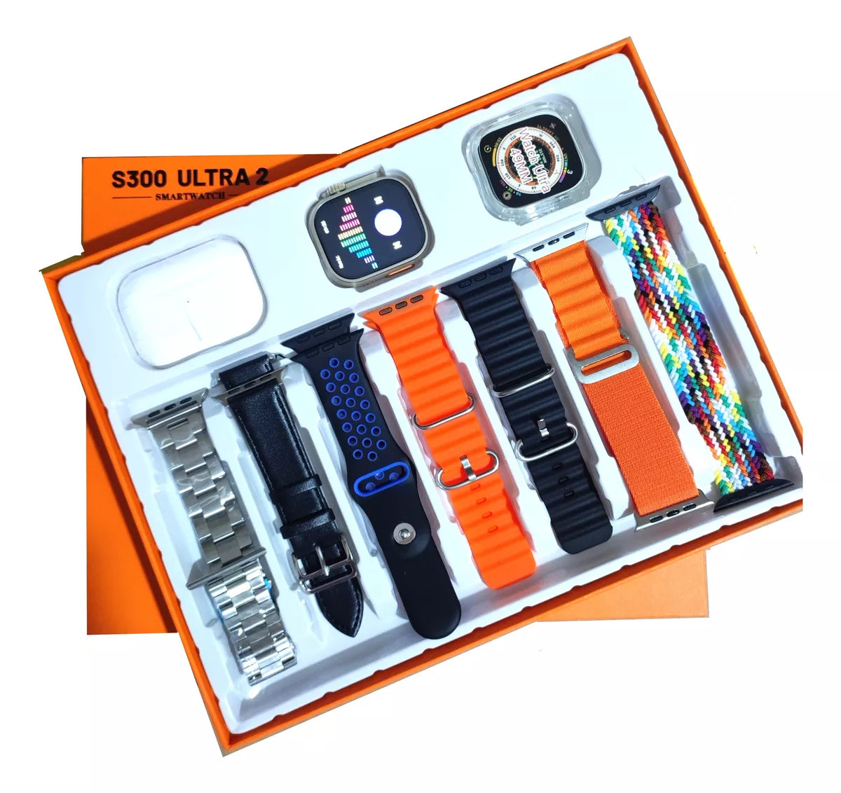 SMARTWACH S300