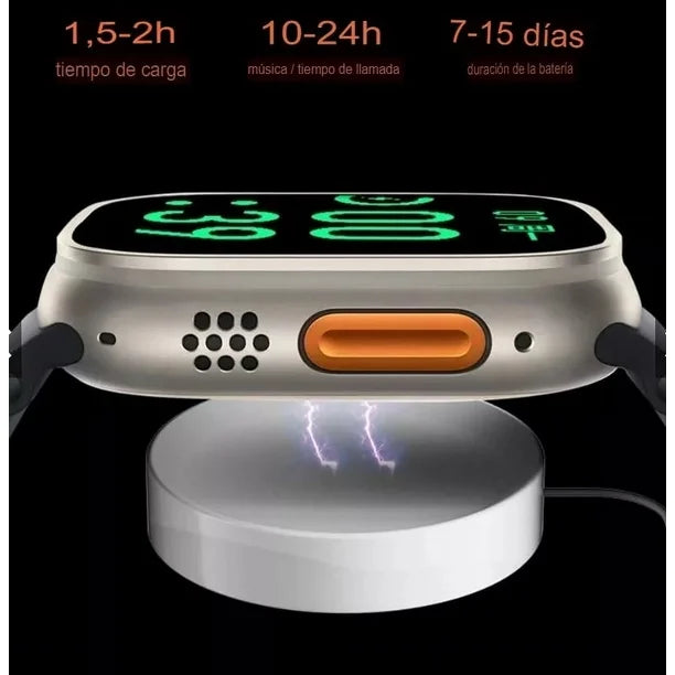 SMARTWACH   S300